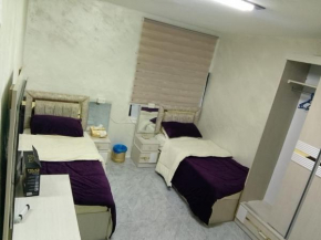 Ahmad Hostel
